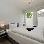 Apartmán Brise Strandresidenz Else Marie App 02 *