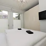 Apartmán Brise Strandresidenz Else Marie App 02 *