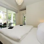 Brise Strandresidenz Else Marie App 02 Apartmán Heringsdorf (Usedom)