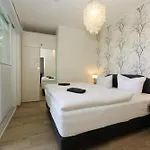 Brise Strandresidenz Else Marie App 02 Apartmán *