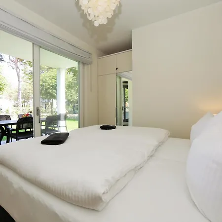 Brise Strandresidenz Else Marie App 02 Διαμέρισμα Χέρινγκσντορφ