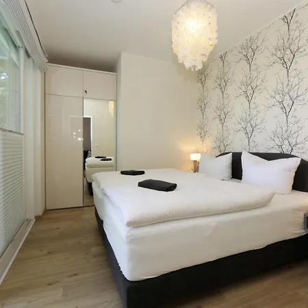Brise Strandresidenz Else Marie App 02 Διαμέρισμα *
