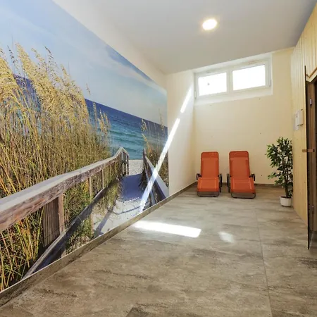 Brise Strandresidenz Else Marie App 02 Διαμέρισμα *